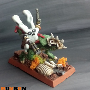 Warhammer Bunbun